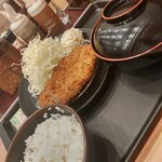 User's review image for 松のや 綾瀬店