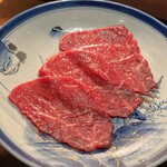 用戶對於焼肉 にくだらけ的評論圖