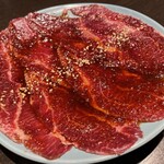 User's review image for 炭火焼肉ノぶる 西院店