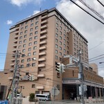 User's review image for 定山渓万世閣 ホテルミリオーネ