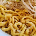 用戶對於鶏そばムタヒロ 花小金井店的評論圖