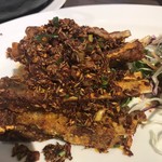 用户对于竹香園的评论图