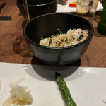 User's review image for TEPPANYAKI 10 GINZA