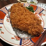 用戶對於とんかつ和幸 匠庵 伊勢丹新宿店的評論圖
