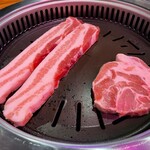 用戶對於黒門豚美人的評論圖