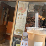 User's review image for ツムグカフェ