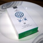 用户对于マールブランシュ ジェイアール京都伊勢丹店 ショップ的评论图