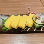 用户对于炭火手焼き鰻 堀忠 堺東店的评论图