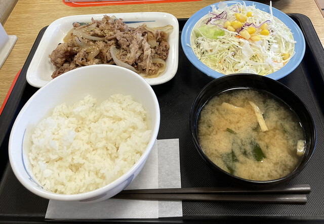 User's recommendation image for 松屋 吉塚店