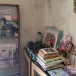 用戶對於cafe 宙的評論圖