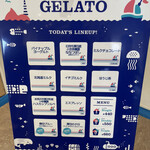 User's review image for GELATO LicoLico 厚田店