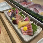 用户对于やま六鮨的评论图