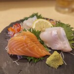 用户对于海鮮炭焼処とら太的评论图