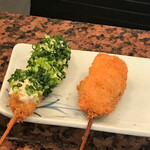 用戶對於串匠 渡辺通り店的評論圖