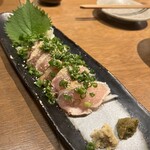 用户对于焼とり いぶし坐的评论图