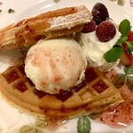 用戶對於英國屋 なんばCITY的評論圖