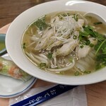用戶對於EGAO BANH ＭI的評論圖