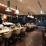 User's review image for 肉が旨いカフェ NICK STOCK 淀屋橋odona店