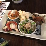 用戶對於しとらす的評論圖