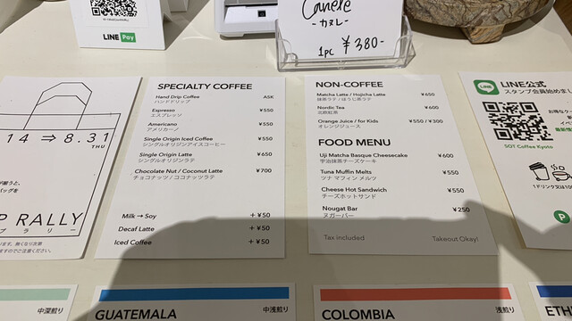 User's recommendation image for SOT Coffee Kyoto 京都七条店