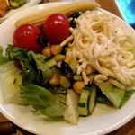 User's review image for 新宿ワシントンホテル