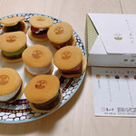 User's review image for 和かろん専門店 和果