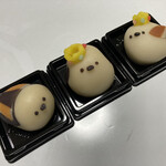 用户对于つくし牧田的评论图