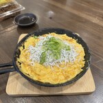 用戶對於しらす問屋 ヨシマル的評論圖