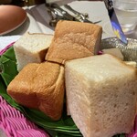 用戶對於俺のフレンチ グランメゾン 大手町的評論圖