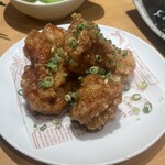 用戶對於日本酒とりまる 上野店的評論圖