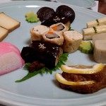 用戶對於黄龍閣的評論圖