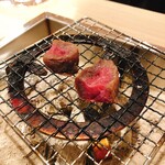 用戶對於ジビエ割烹 おり坂的評論圖