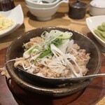 用戶對於博多炊き餃子　池ぽん的評論圖