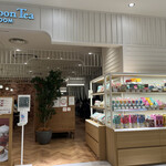 用戶對於アフタヌーンティー・ティールーム 梅田阪神的評論圖