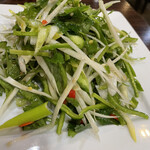 用戶對於天香府 亀戸店的評論圖