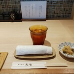 用戶對於とんかつ丸七 深川不動店的評論圖