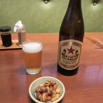 User's review image for おそば 古道