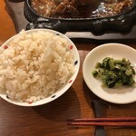 用戶對於牛ホルモンと鮮魚 牛富屋的評論圖