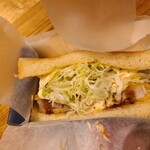 User's review image for 三日月屋 春吉店