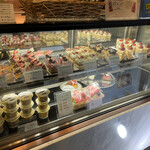 用户对于丸福珈琲店 ルクアイーレ店的评论图