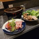 用户对于鴨料理 鴨ぱと 京都的评论图