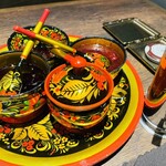 User's review image for スンガリー 新宿三丁目店