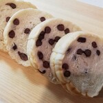 用户对于ブーランジェリー メゾン ユキ 南山スカイテラス店的评论图