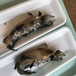 用戶對於辻野養魚場的評論圖