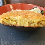 用戶對於名代 富士そば 鶯谷店的評論圖