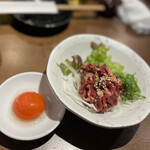 用戶對於焼肉 億千万的評論圖