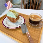 User's review image for THE COOKIE 594