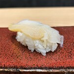 用戶對於元祖ぶっち切り寿司 魚心 心斎橋店的評論圖