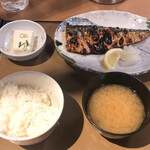 用戶對於やよい軒 本町通り店的評論圖
