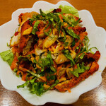用戶對於ディップ ラスナ 禁野本町店的評論圖
